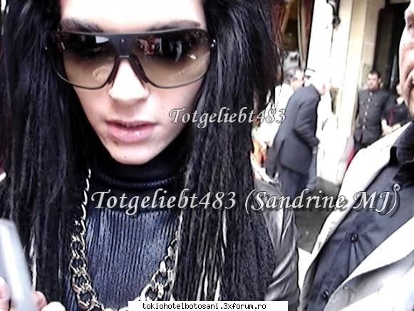 News - Tatyann' - Tokio Hotel