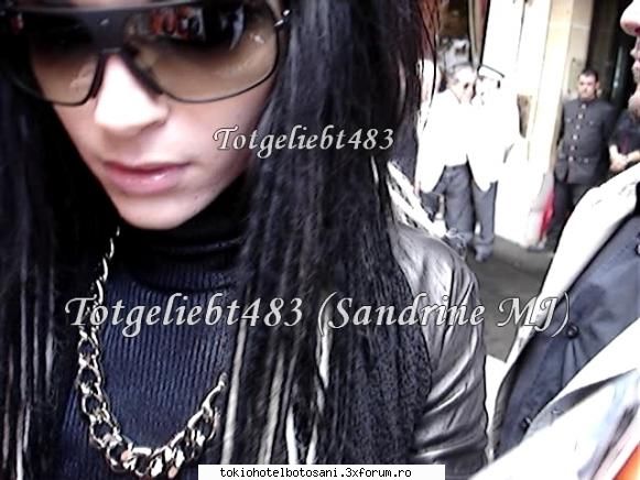 News - Tatyann' - Tokio Hotel