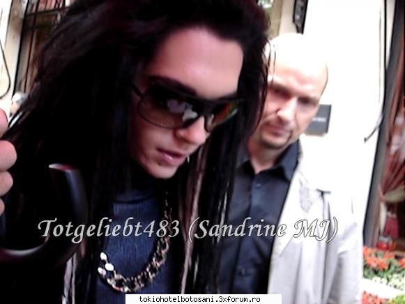 News - Tatyann' - Tokio Hotel