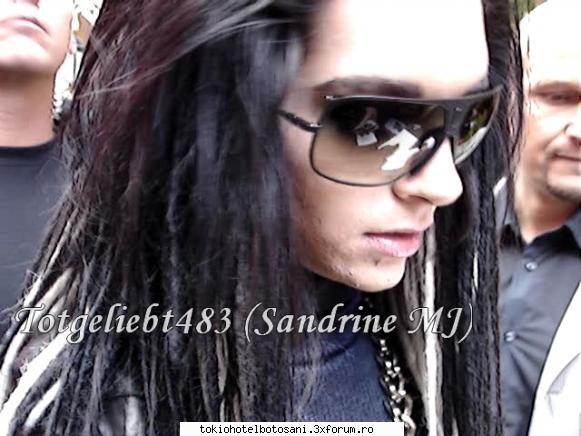 News - Tatyann' - Tokio Hotel