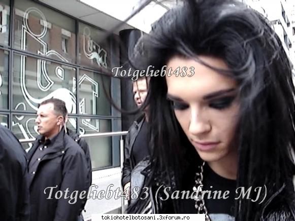 News - Tatyann' - Tokio Hotel