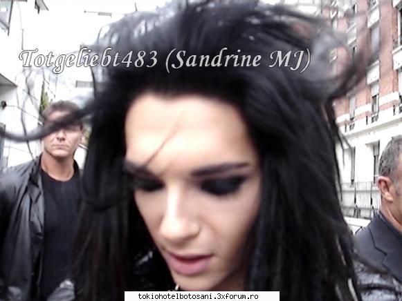 News - Tatyann' - Tokio Hotel