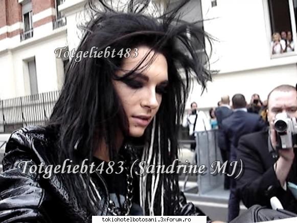 News - Tatyann' - Tokio Hotel