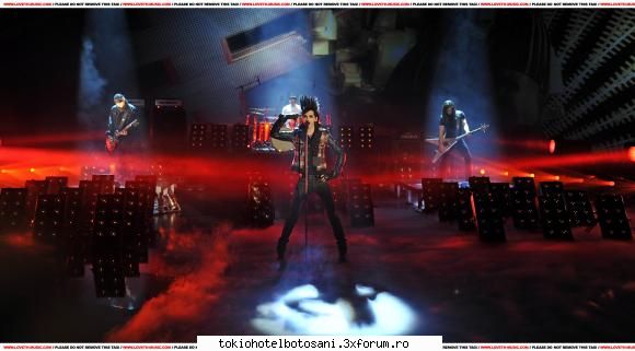 News Octombrie/Noiembrie/Decembrie 2010 - Tatyann' - Tokio Hotel