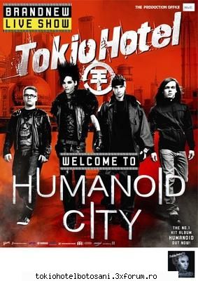 News Octombrie/Noiembrie/Decembrie 2010 - Oricum votarea s-a terminat...am mai bagat cateva - Tokio Hotel
