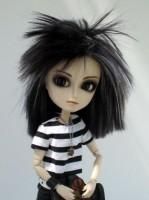 Papusa Bill - th4ever - Bill Kaulitz(vocal)
