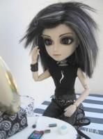 Papusa Bill - th4ever - Bill Kaulitz(vocal)