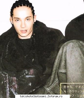 PoZe...2011.........!!!! - mtaodmutza - Tom Kaulitz(chitara)