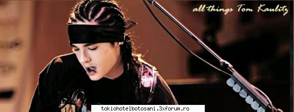 PoZe...2011.........!!!! - mtaodmutza - Tom Kaulitz(chitara)