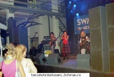 PozZzE TH(Pe Scena):X - Dovada pasiunii lor:X de dinainte de THX:X:X:X:X - Poze