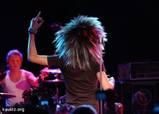 PozZzE TH(Pe Scena):X - ElecktryzZza - Poze