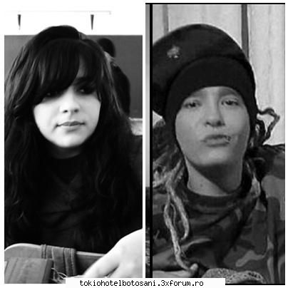 Poze 2010. - bestiale pozicele:> - Tom Kaulitz(chitara)