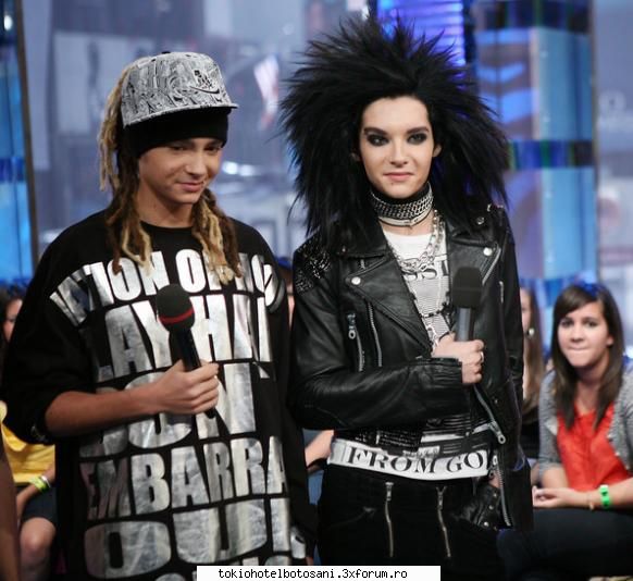 Poze Bill&Tom - miha_tokio_hotel - Poze