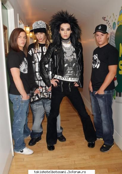 Poze Bill&Tom - miha_tokio_hotel - Poze