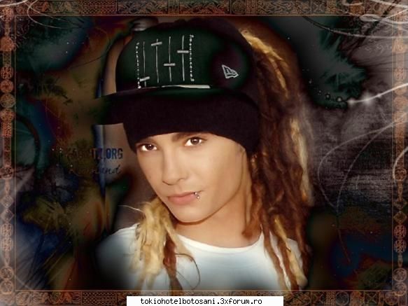 Poze Bill&Tom - miha_tokio_hotel - Poze