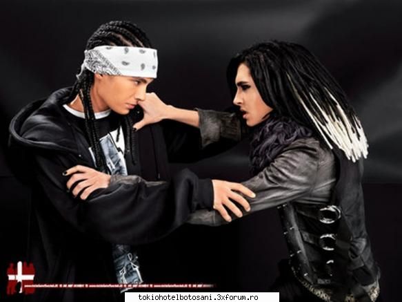 Poze Bill&Tom - miha_tokio_hotel - Poze