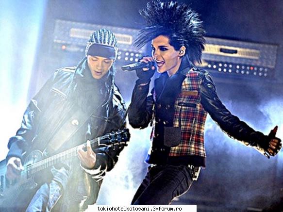 Poze Bill&Tom - Kaulitz brothers - Poze