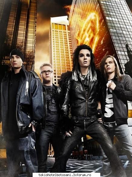Poze Bill&Tom - miha_tokio_hotel - Poze