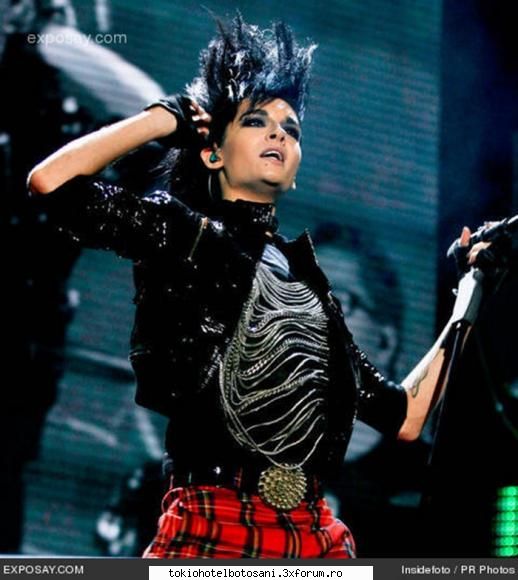 Poze Bill&Tom - miha_tokio_hotel - Poze