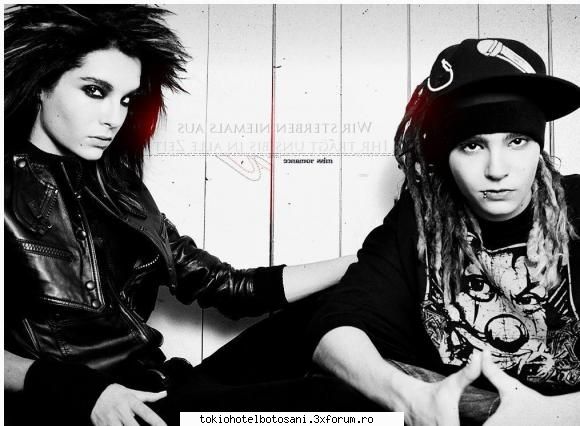 Poze Bill&Tom - miha_tokio_hotel - Poze