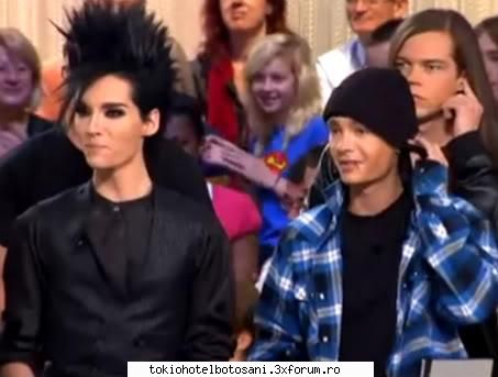 Poze Bill&Tom - miha_tokio_hotel - Poze
