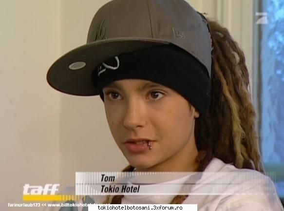 Poze cu Bill+comenatrii - cine eu??? hai lasa-ma nene - Poze