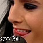 Poze cu Bill+comenatrii - nimeni n-are limbutza asa ascutita ca la mine - Poze