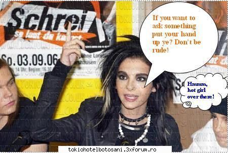 Poze cu Bill+comenatrii - manuela - Poze