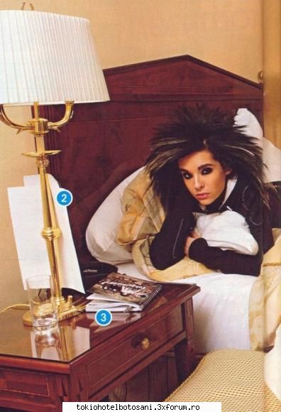 Poze cu Bill+comenatrii - bill: i'm waiting 4 you - Poze