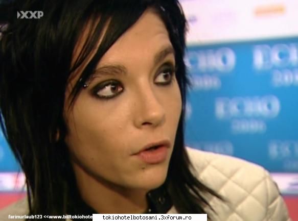 Poze cu Bill+comenatrii - hopa...vine o disperata dupa mine..run bill ruuun - Poze
