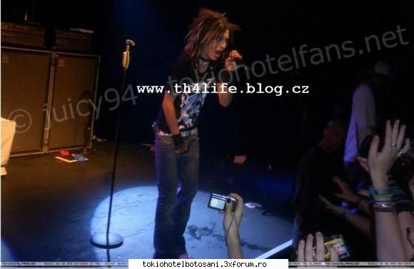 Poze cu Bill+comenatrii - bill: o sooolllee miooooooo - Poze