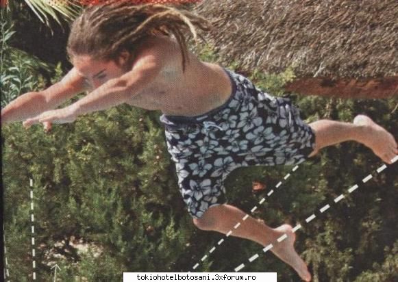 Poze cu tomy comice - i can flyyyyyyyyyyyyyyyyy - Poze