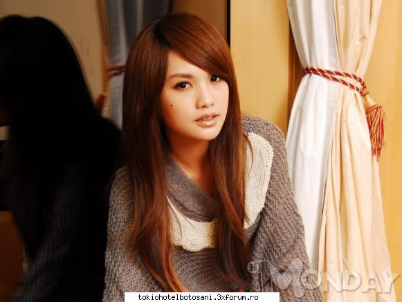 Rainie Yang. - Name: 楊丞琳 - Alte formatii/cantareti