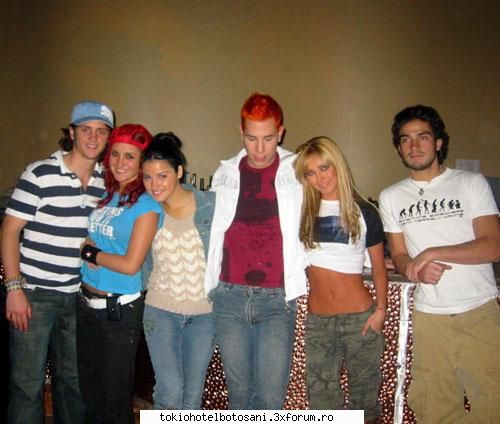 Rbd - ~*Jigoku-Shoujo*~ - Alte formatii/cantareti