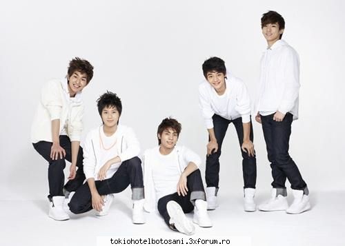 SHINee <33 - Si eu ii ador si muzica lor este geniala. Si - Alte formatii/cantareti