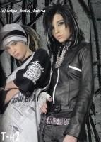 Salveaza-ma... - Gia - Arhiva fan-ficuri