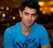 Sarbel-greek singer - sa va pun niste poze cu el ptr inceput - Alte formatii/cantareti