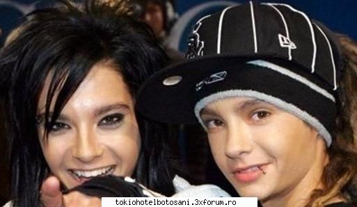 Sinucidere ptr Bill - am gasit o chestie interesanta despre sinucidere - Bill Kaulitz(vocal)