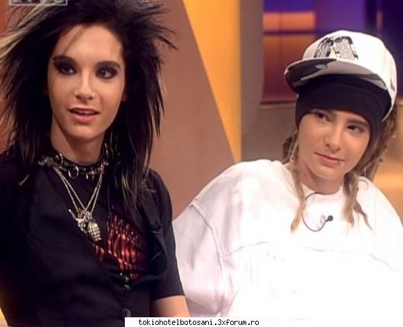 Speranta moare ultima... - aici...Bill si Tom BINEINTELES ! Bill (iubitul - Arhiva fan-ficuri