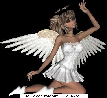Speranta moare ultima!!Incearca-ti norocul - ElecktryzZza - Arhiva fan-ficuri