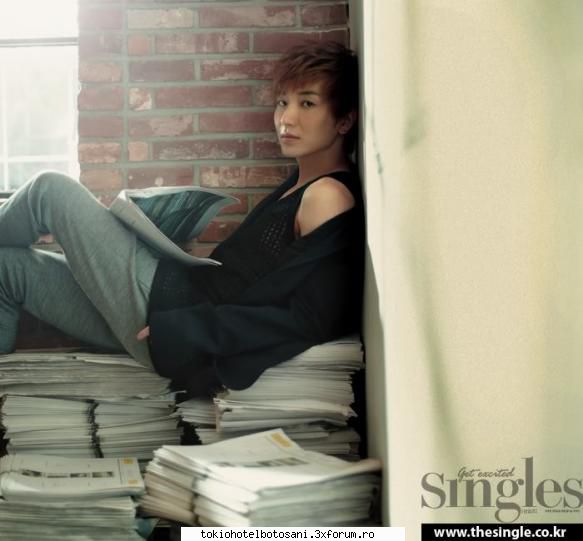 Super Junior - K. - Alte formatii/cantareti