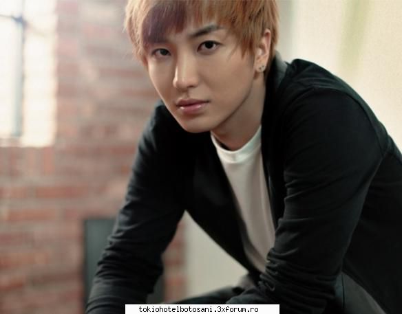 Super Junior - Green. - Alte formatii/cantareti