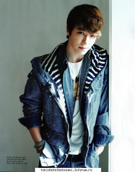 Super Junior - Green. - Alte formatii/cantareti