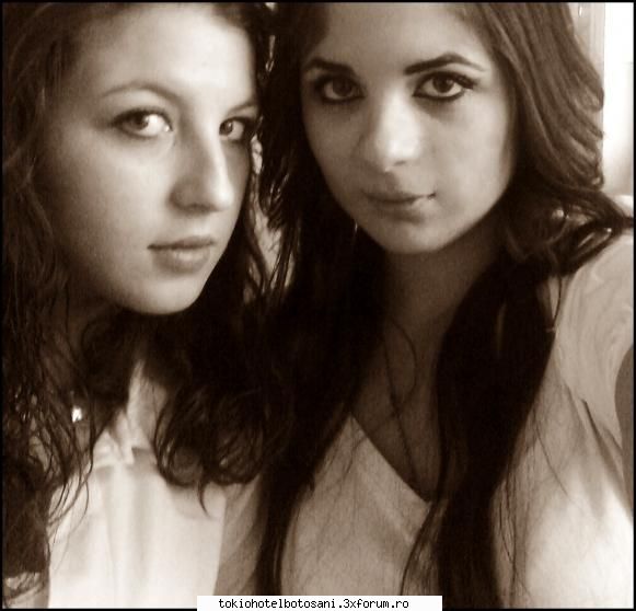 Tatyanna - Zuzyk ma' babe;x~ - Haideti sa ne cunoastem!