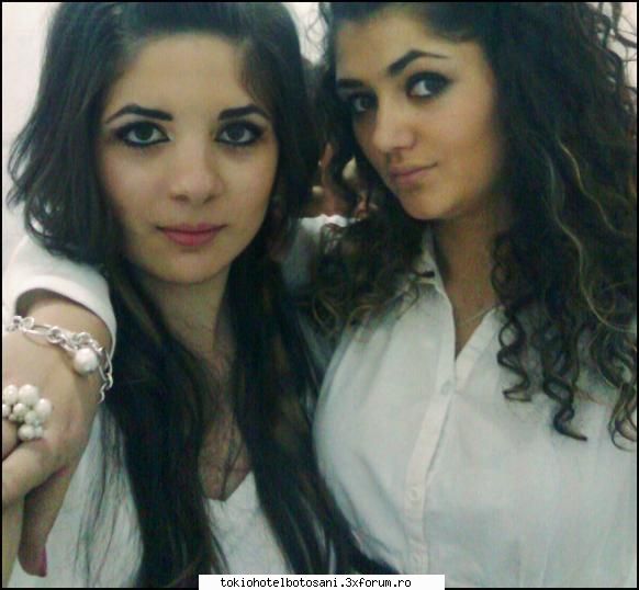 Tatyanna - ~Gemanutsaaa Laura;x ~ - Haideti sa ne cunoastem!