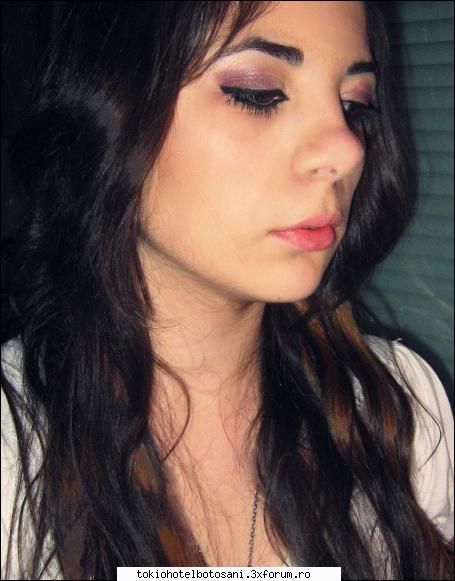 Tatyanna - ~Am un par asa de moalee si mama mi'a zis ca si - Haideti sa ne cunoastem!