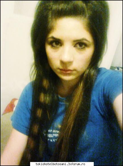 Tatyanna - ~Daa dar mama cica se pricepe la par si - Haideti sa ne cunoastem!