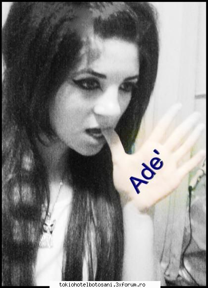 Tatyanna - ~Pt fratee AdeL'!~ - Haideti sa ne cunoastem!