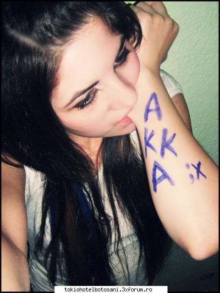 :nebun: tatyanna