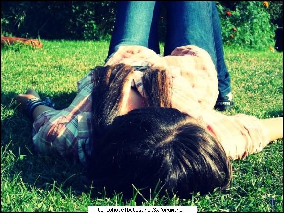 Tatyanna - Probam iarba...sa ma asigur ca e moale=]] - Haideti sa ne cunoastem!